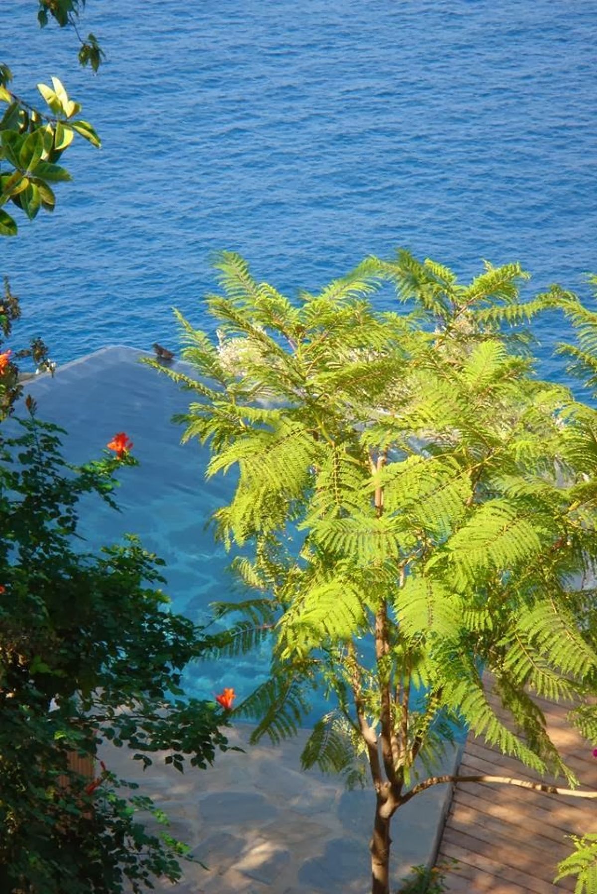 imagini hotel PATARA PRINCE RESORT